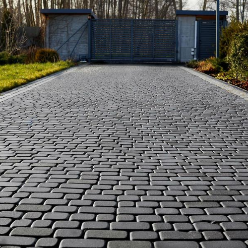 specialist paving